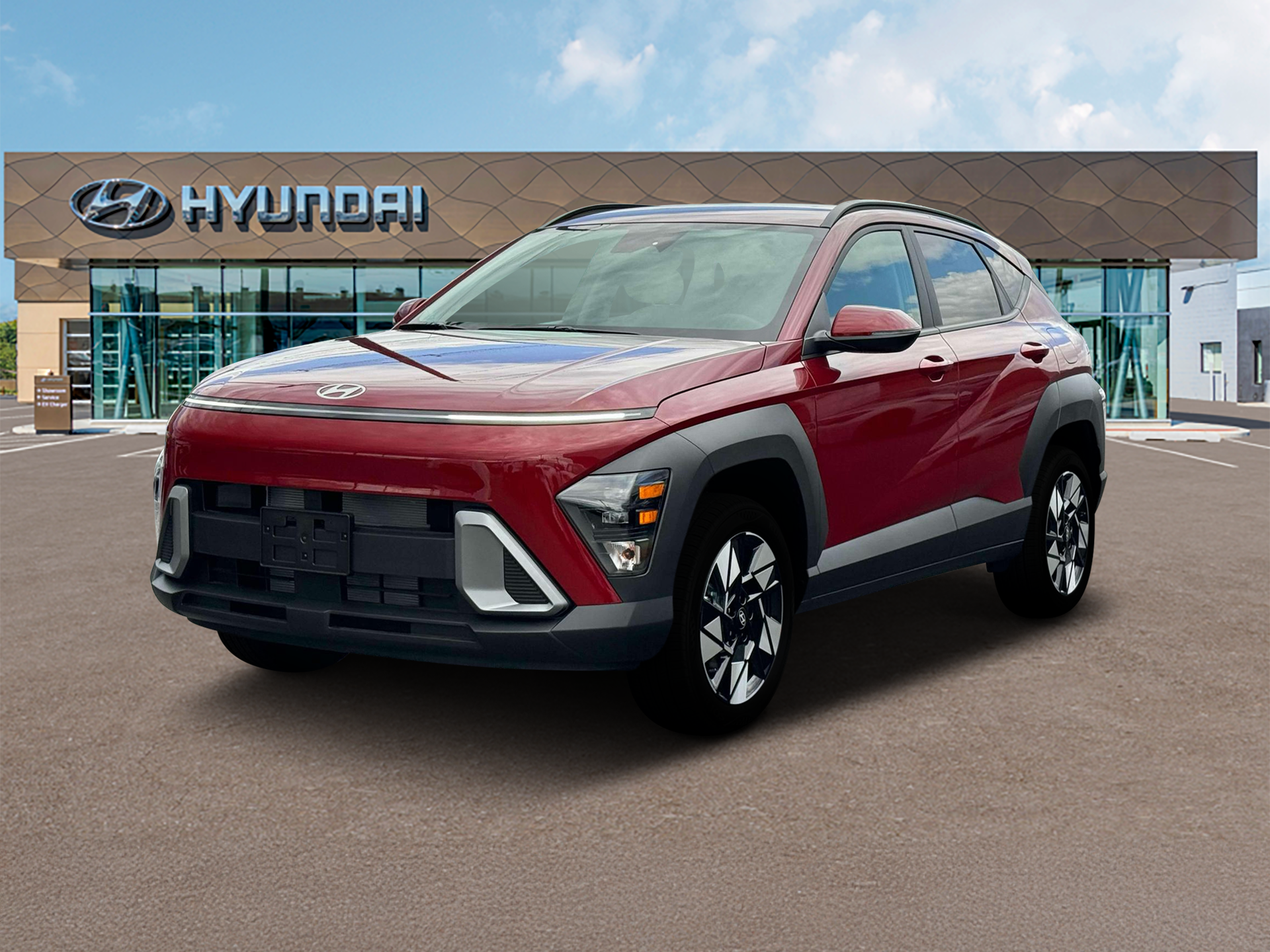 2025 Hyundai KONA Vehicle Photo in Philadelphia, PA 19116