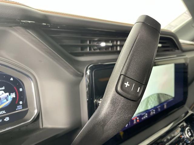 2025 GMC Sierra 2500 HD Vehicle Photo in GILBERT, AZ 85297-0402