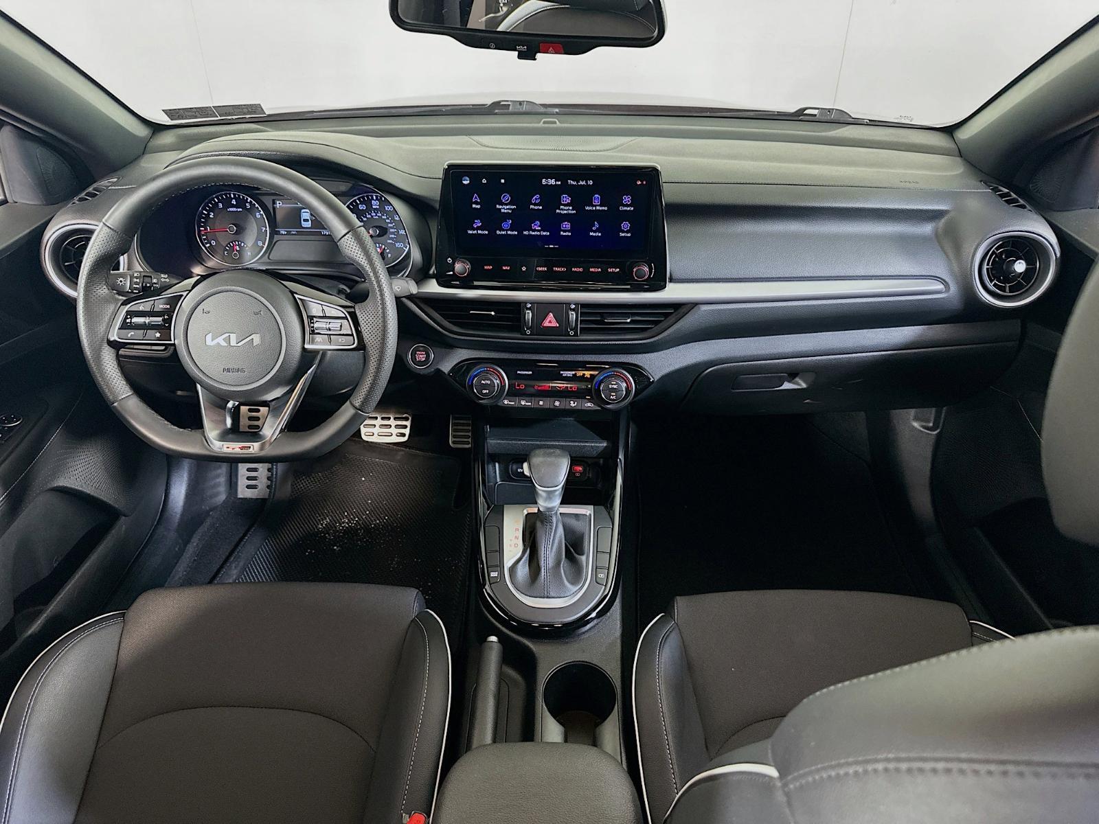 2023 Kia Forte Vehicle Photo in Langhorne, PA 19047