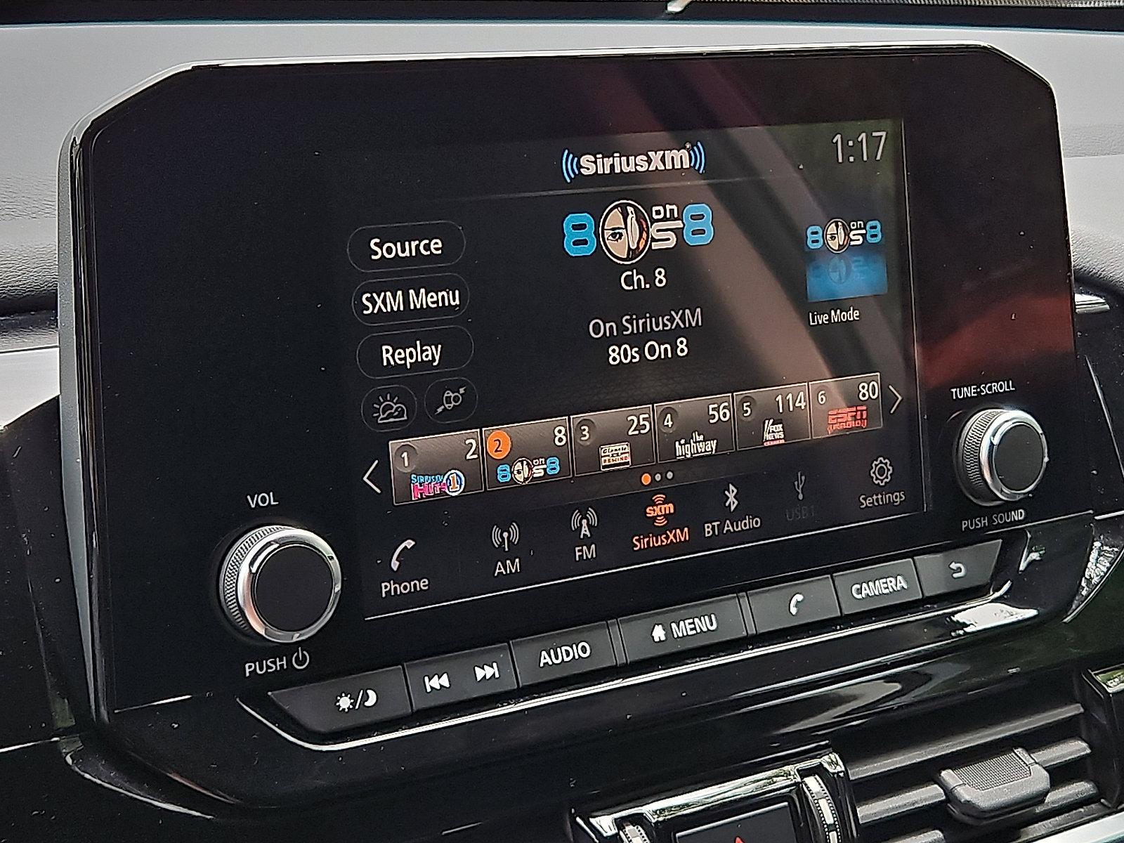 2022 Nissan Pathfinder Vehicle Photo in Jenkintown, PA 19046