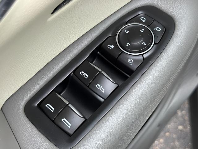 2023 Cadillac XT6 Vehicle Photo in MADISON, WI 53713-3220