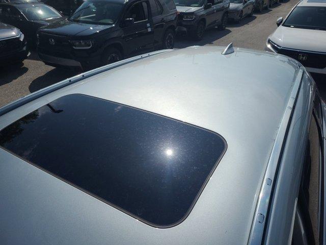 2023 Mazda CX-9 Vehicle Photo in Harrisburg, PA 17111