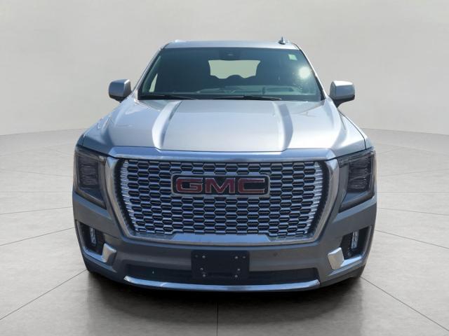 2023 GMC Yukon Vehicle Photo in GREEN BAY, WI 54303-3330