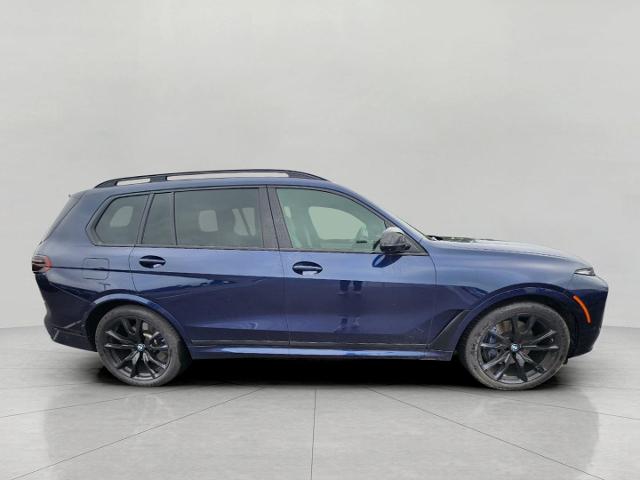 2024 BMW X7 Vehicle Photo in MADISON, WI 53713-3220