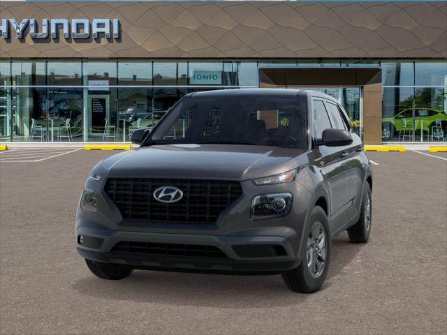 2025 Hyundai VENUE Vehicle Photo in Peoria, IL 61615
