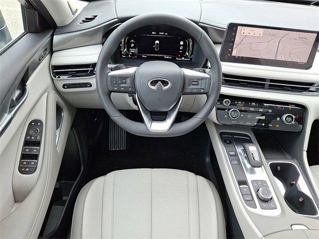 2026 INFINITI QX60 Vehicle Photo in Willow Grove, PA 19090
