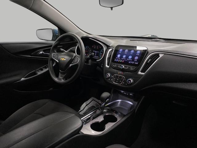 2024 Chevrolet Malibu Vehicle Photo in Appleton, WI 54913