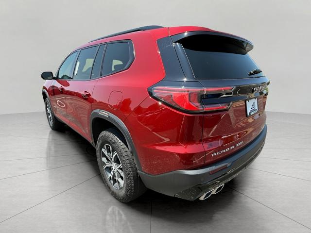 2024 GMC Acadia Vehicle Photo in MIDDLETON, WI 53562-1492