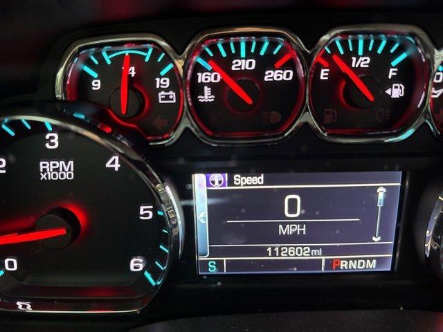 2015 Chevrolet Silverado 1500 Vehicle Photo in Flemington, NJ 08822