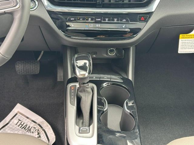 2025 Buick Envista Vehicle Photo in COLUMBIA, MO 65203-3903