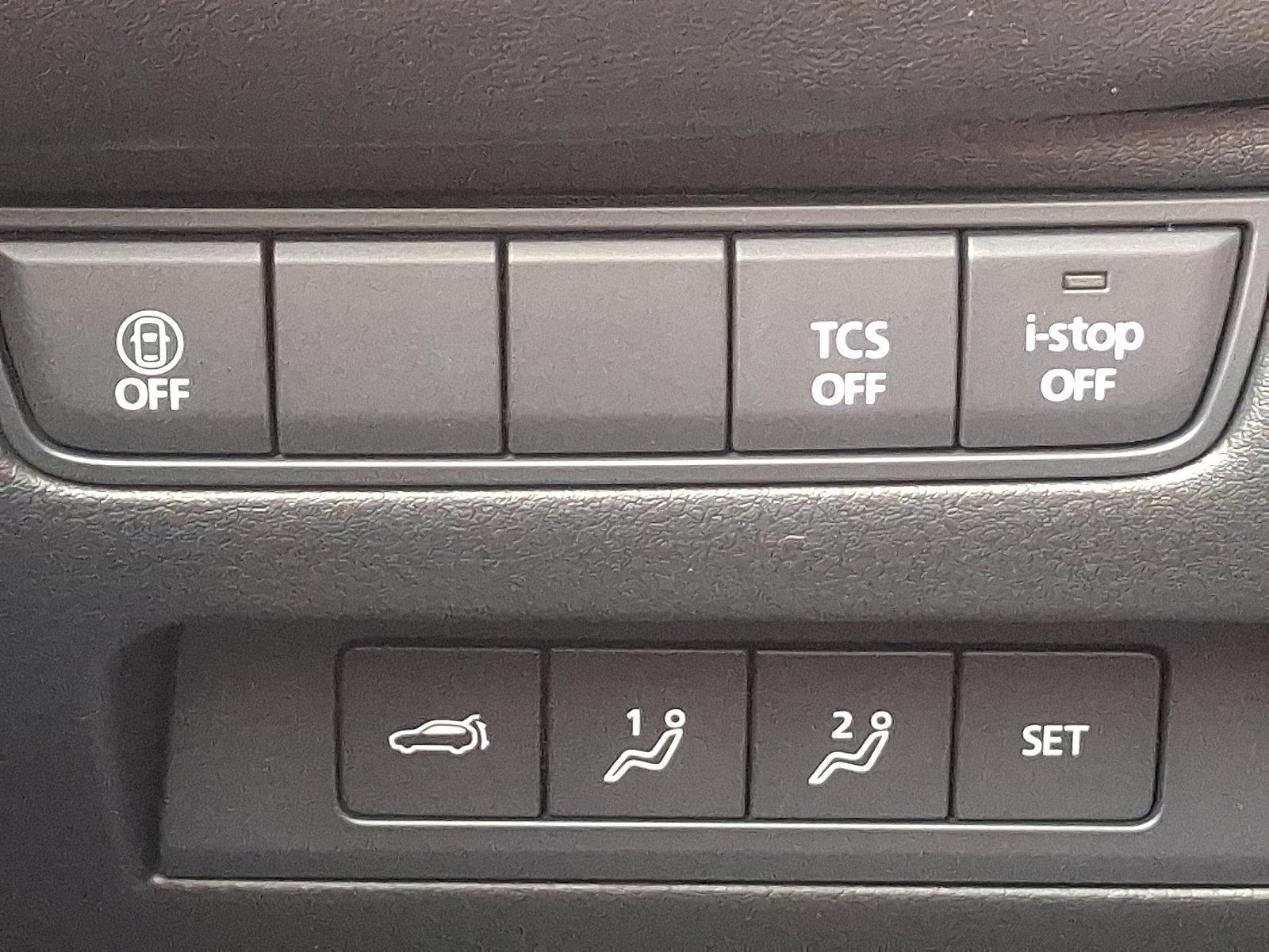 2025 Mazda CX-50 Vehicle Photo in Harrisburg, PA 17111