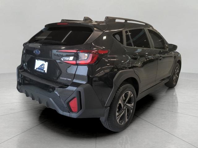 2025 Subaru Crosstrek Vehicle Photo in Green Bay, WI 54304