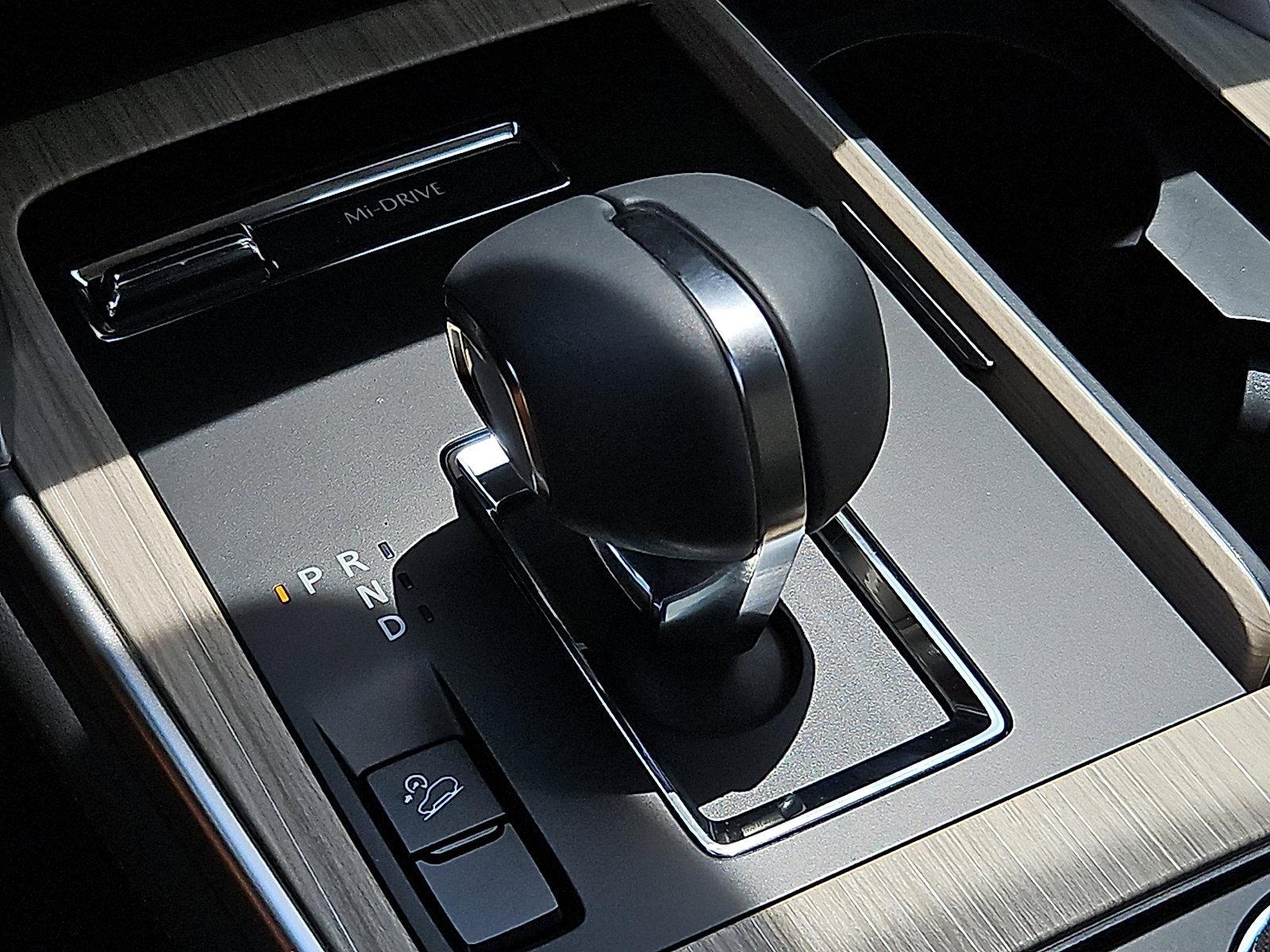 2025 Mazda CX-90 Vehicle Photo in Trevose, PA 19053