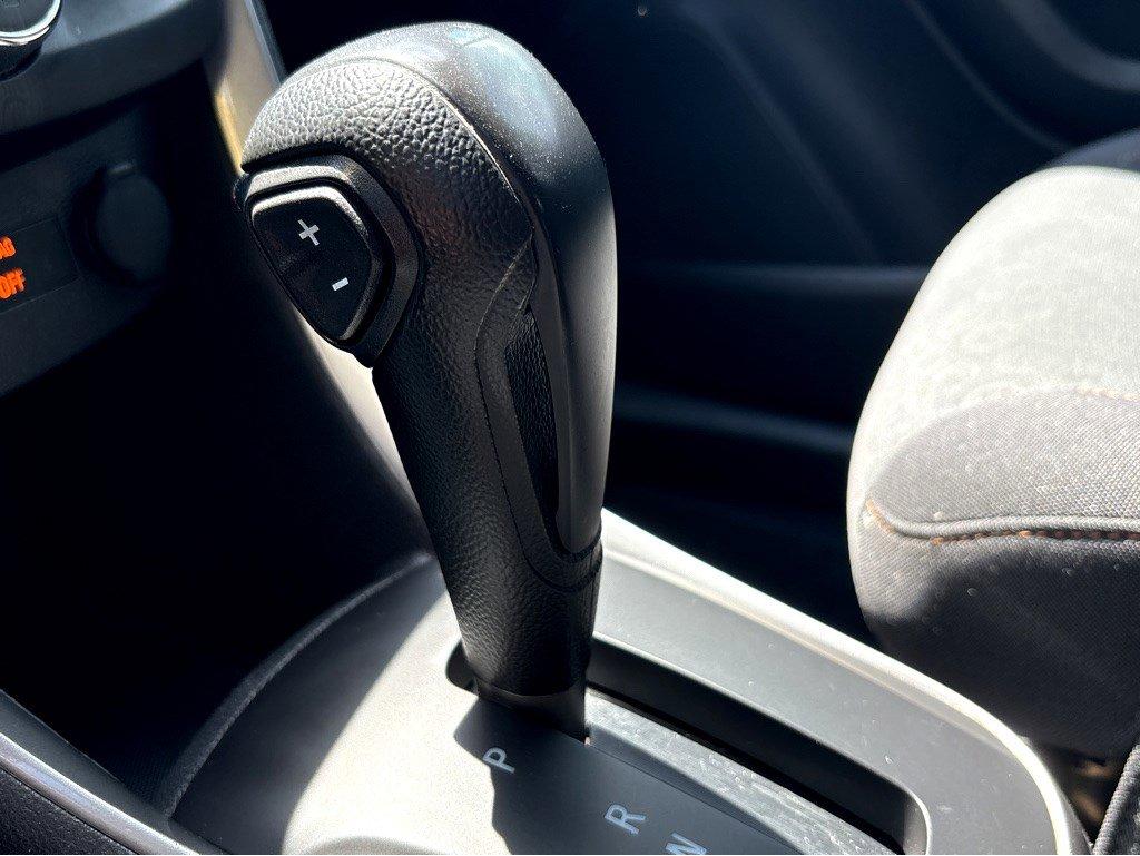 2020 Chevrolet Trax Vehicle Photo in SAVANNAH, GA 31406-4513