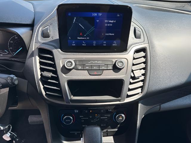 2019 Ford Transit Connect Wagon Vehicle Photo in MANITOWOC, WI 54220-5838