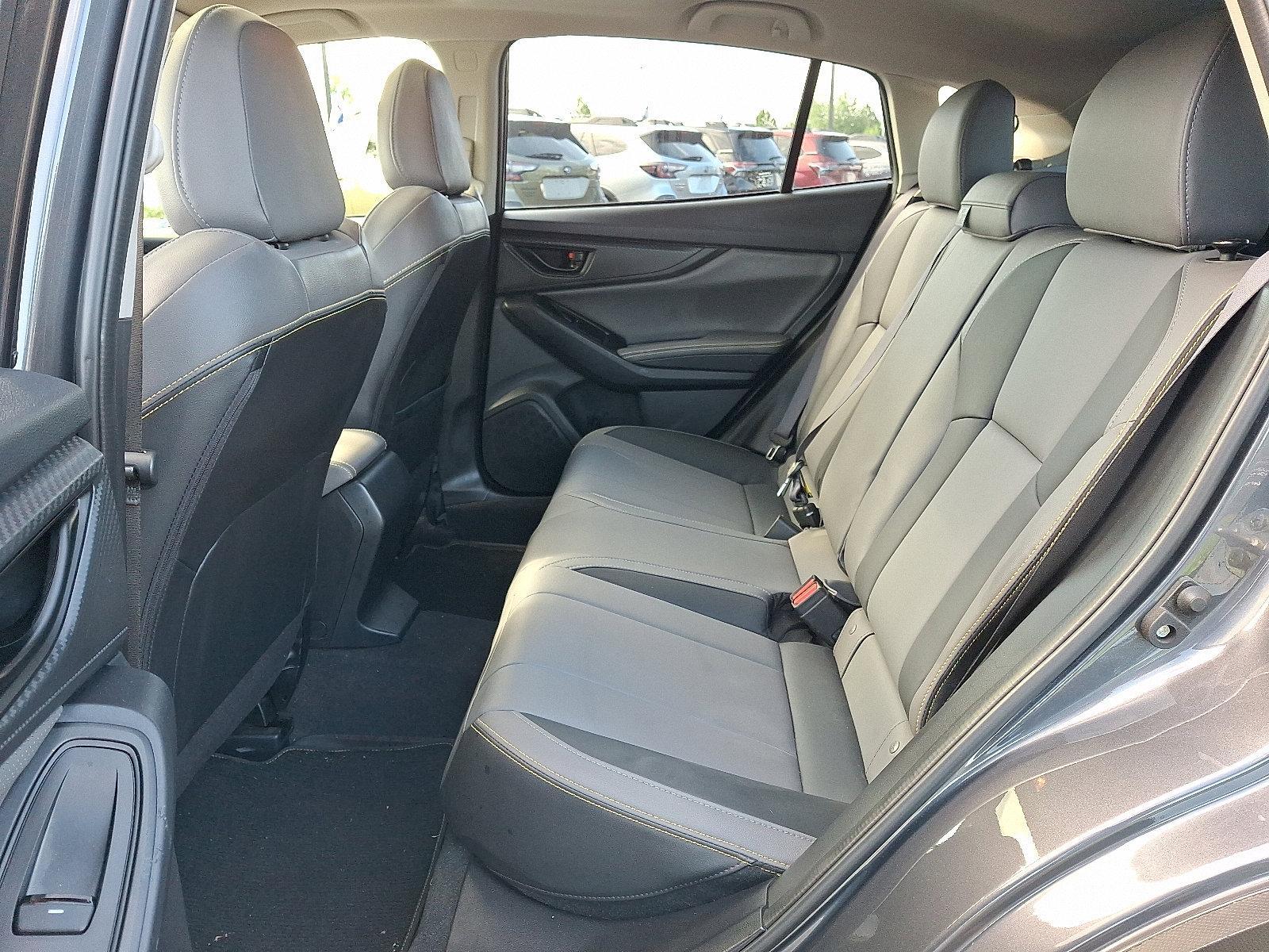 2022 Subaru Crosstrek Vehicle Photo in Easton, PA 18045