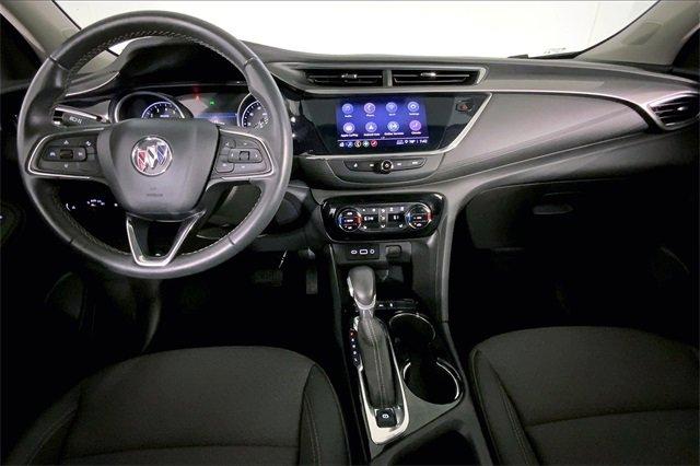 2023 Buick Encore GX Vehicle Photo in INDEPENDENCE, MO 64055-1377