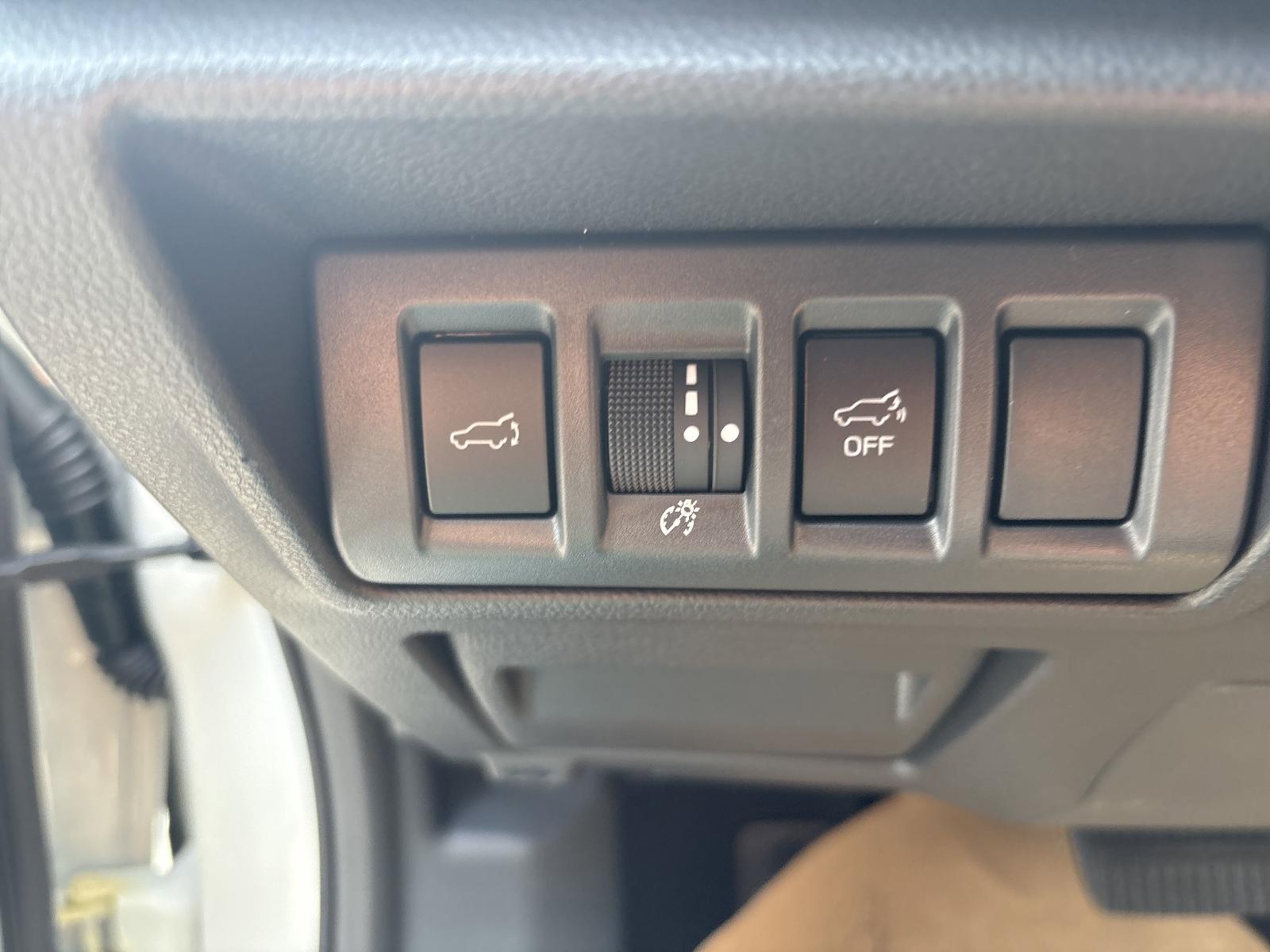 2025 Subaru Outback Vehicle Photo in Mechanicsburg, PA 17050