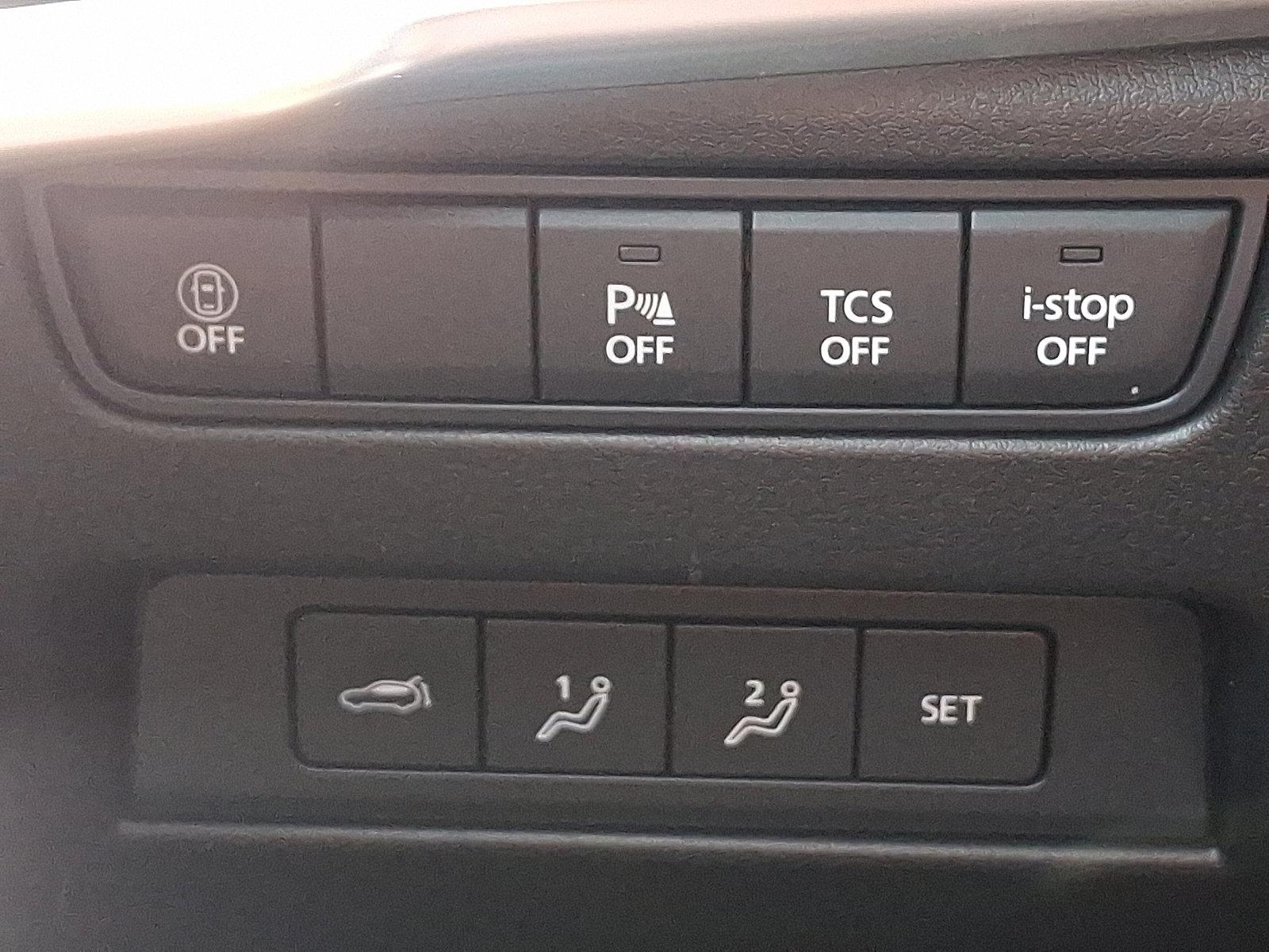 2024 Mazda CX-90 Vehicle Photo in Harrisburg, PA 17111