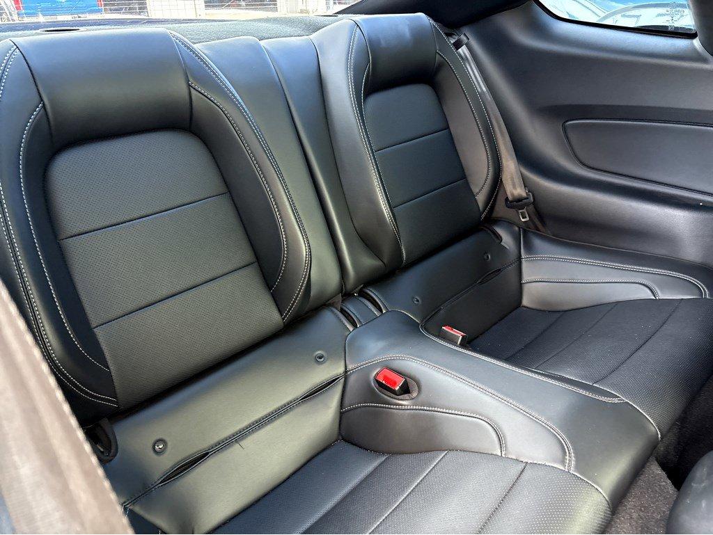 2020 Ford Mustang Vehicle Photo in SAVANNAH, GA 31406-4513