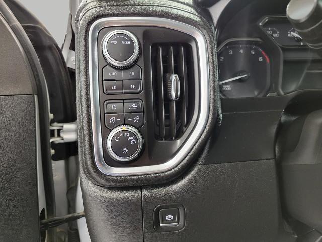2021 GMC Sierra 3500 HD Vehicle Photo in NEENAH, WI 54956-2243