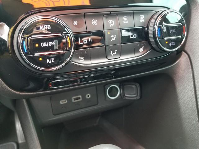 2022 Buick Encore GX Vehicle Photo in ELYRIA, OH 44035-6349
