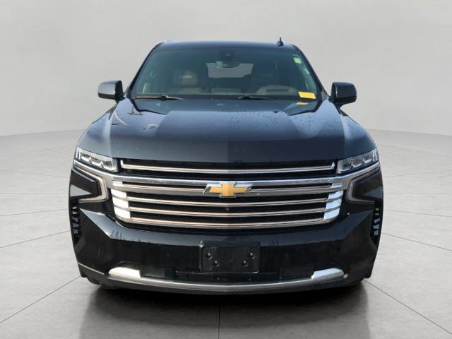 2021 Chevrolet Tahoe Vehicle Photo in GREEN BAY, WI 54303-3330