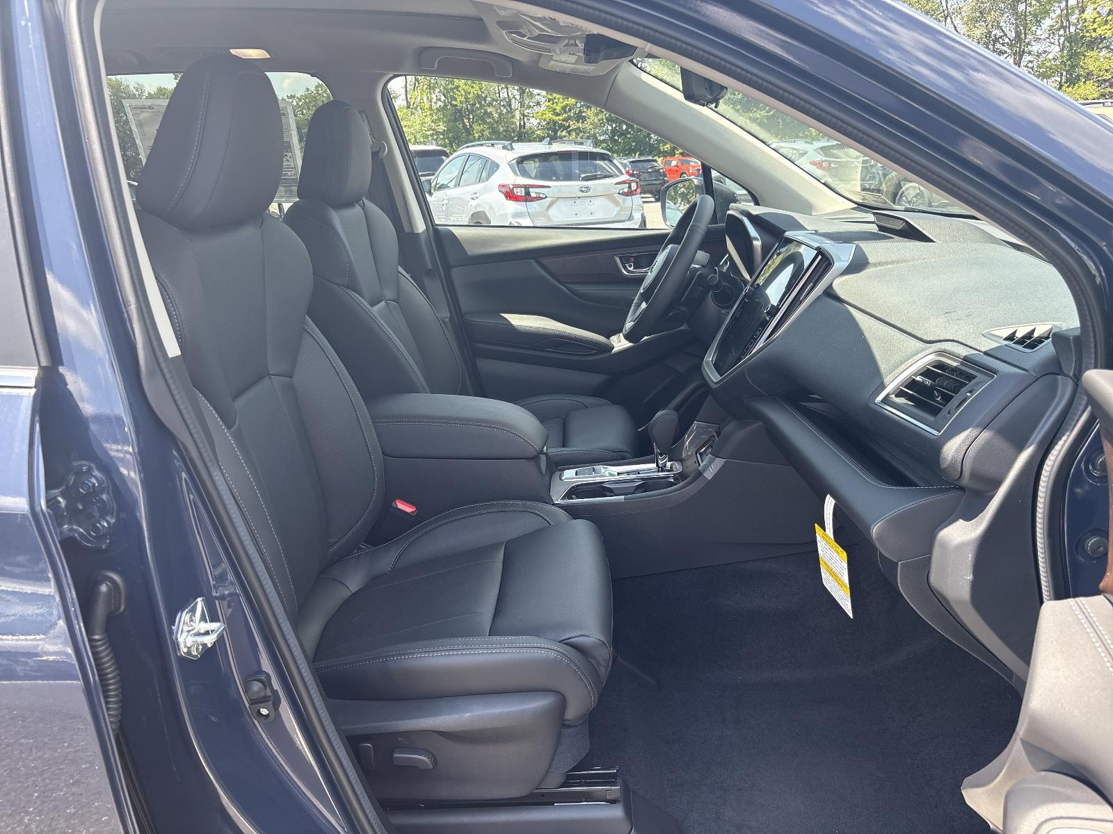2025 Subaru Ascent Vehicle Photo in Mechanicsburg, PA 17050