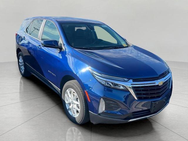 2023 Chevrolet Equinox Vehicle Photo in Neenah, WI 54956