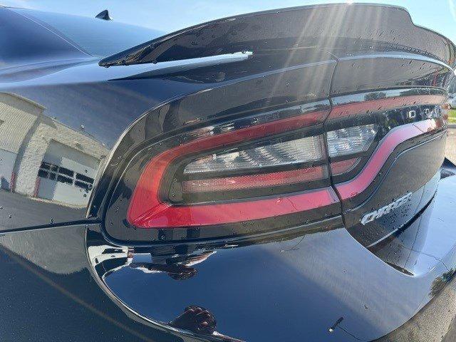2022 Dodge Charger Vehicle Photo in Mechanicsburg, PA 17050-1707
