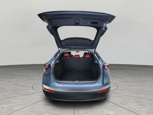 2023 Mazda CX-30 Vehicle Photo in MADISON, WI 53713-3220