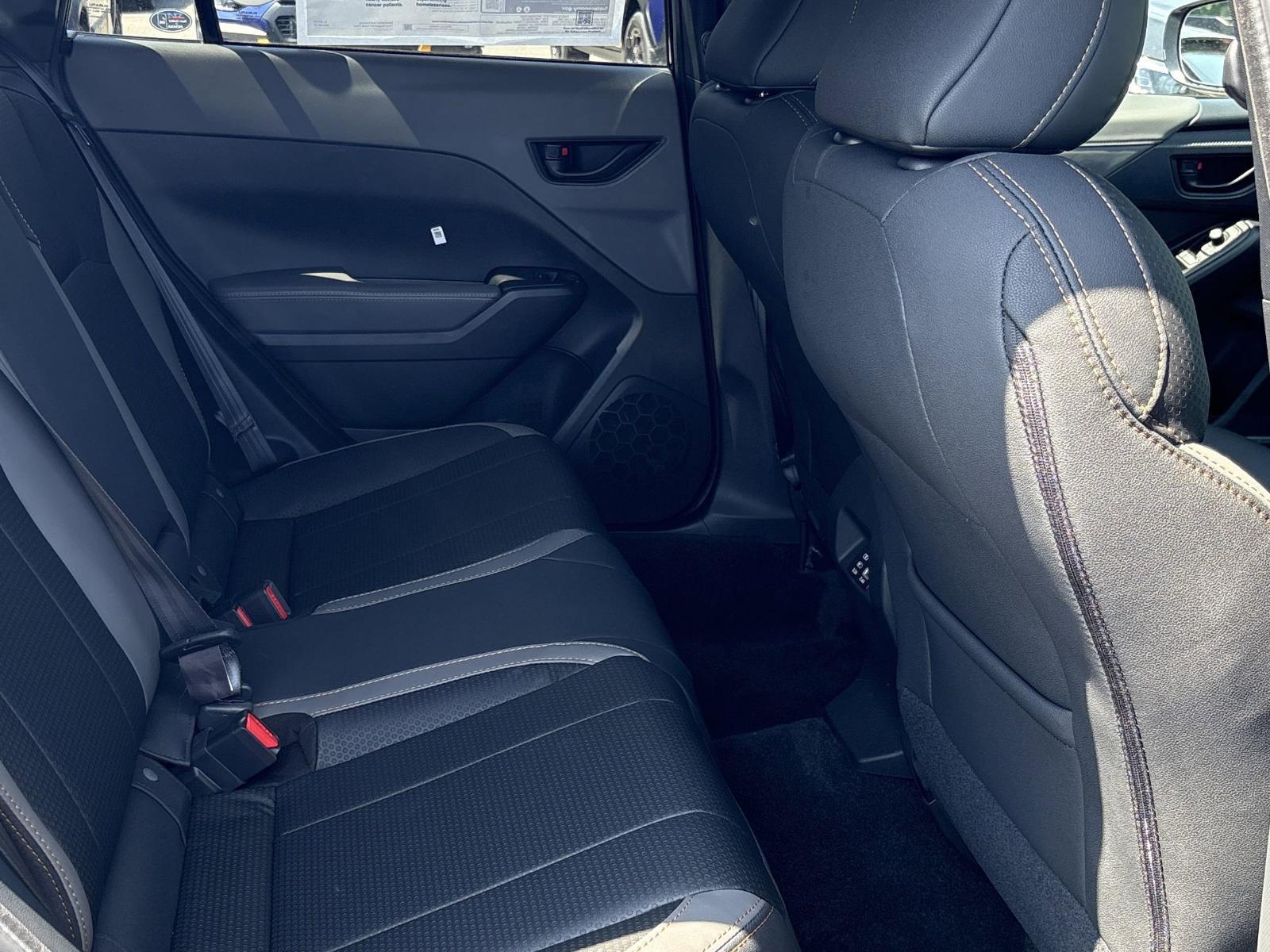 2025 Subaru Crosstrek Vehicle Photo in Mechanicsburg, PA 17050