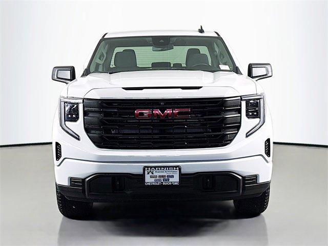 2025 GMC Sierra 1500 Vehicle Photo in PUYALLUP, WA 98371-4149