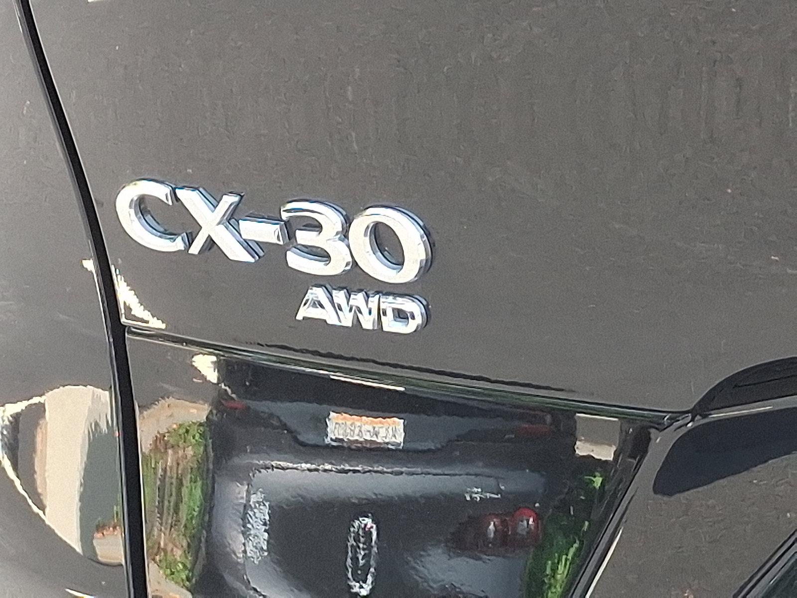 2024 Mazda CX-30 Vehicle Photo in Harrisburg, PA 17111