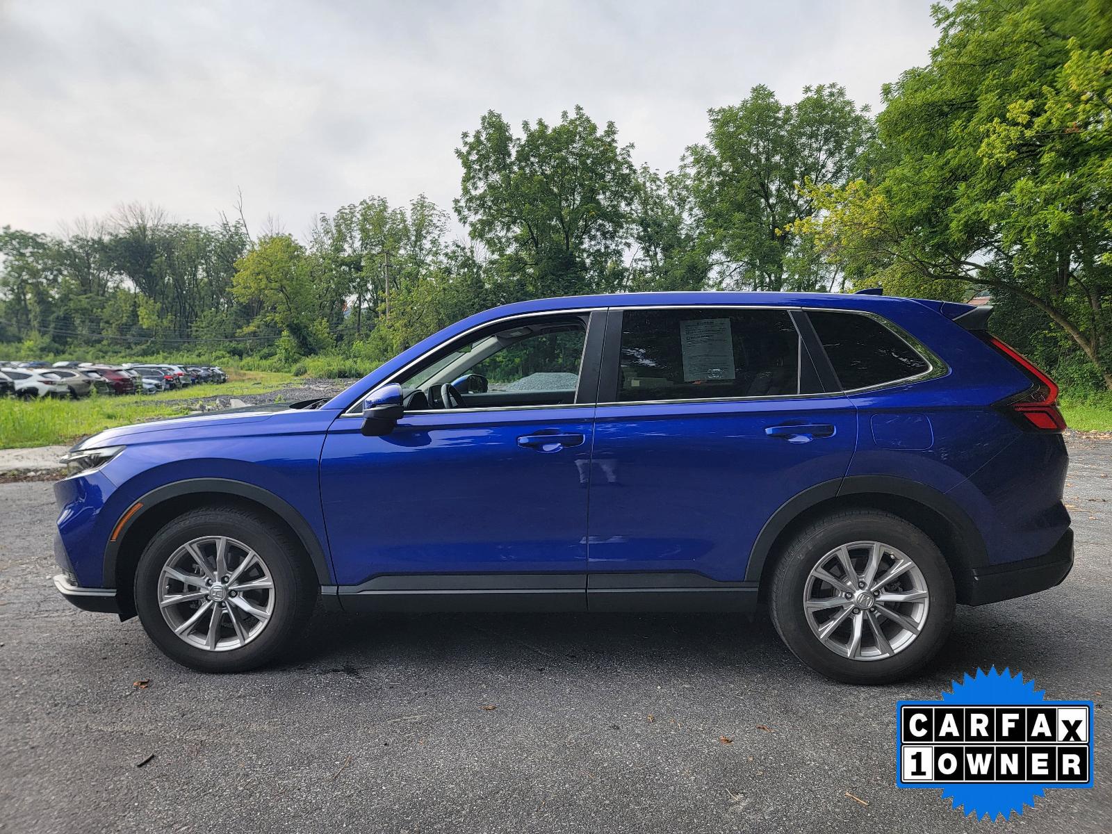 2023 Honda CR-V Vehicle Photo in Harrisburg, PA 17111