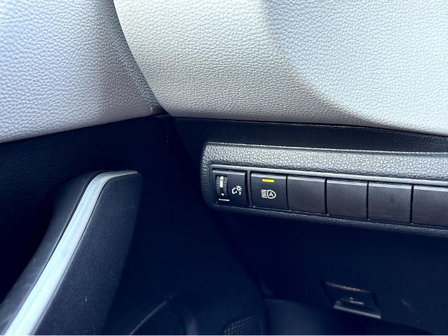 2023 Toyota Corolla Vehicle Photo in BEAUFORT, SC 29906-4218