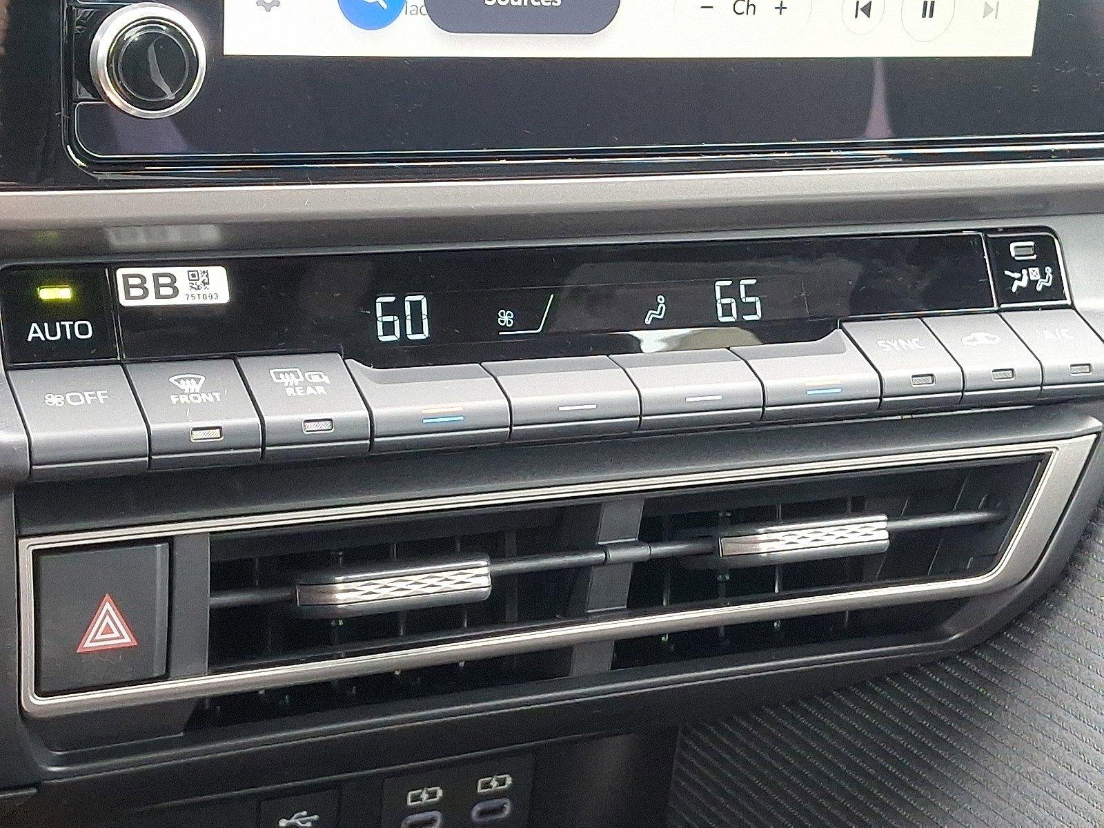 2025 Toyota Camry Vehicle Photo in Harrisburg, PA 17111