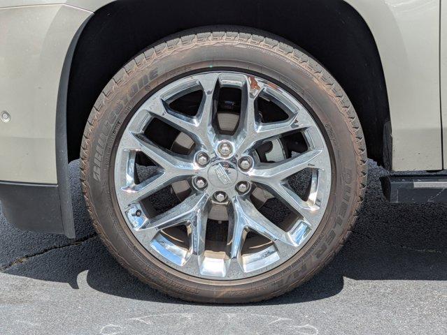 2017 Cadillac Escalade ESV Vehicle Photo in BRUNSWICK, GA 31525-1881