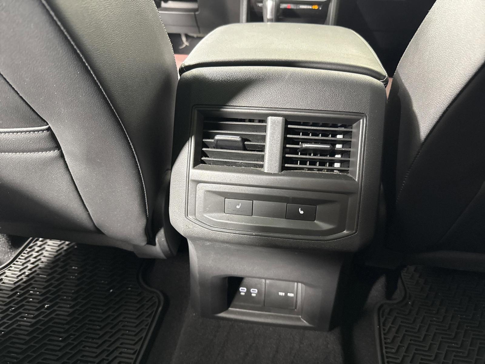2021 Volkswagen Atlas Cross Sport Vehicle Photo in Georgetown, TX 78626