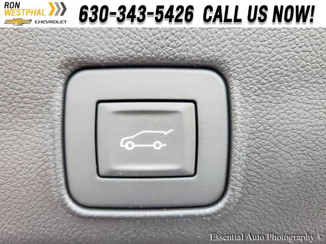 2026 Chevrolet Trailblazer Vehicle Photo in AURORA, IL 60503-9326
