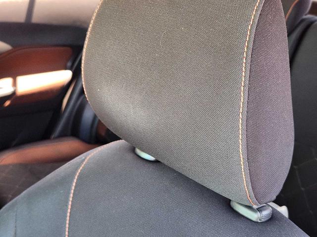 2018 Nissan Kicks Vehicle Photo in DENTON, TX 76210-9321