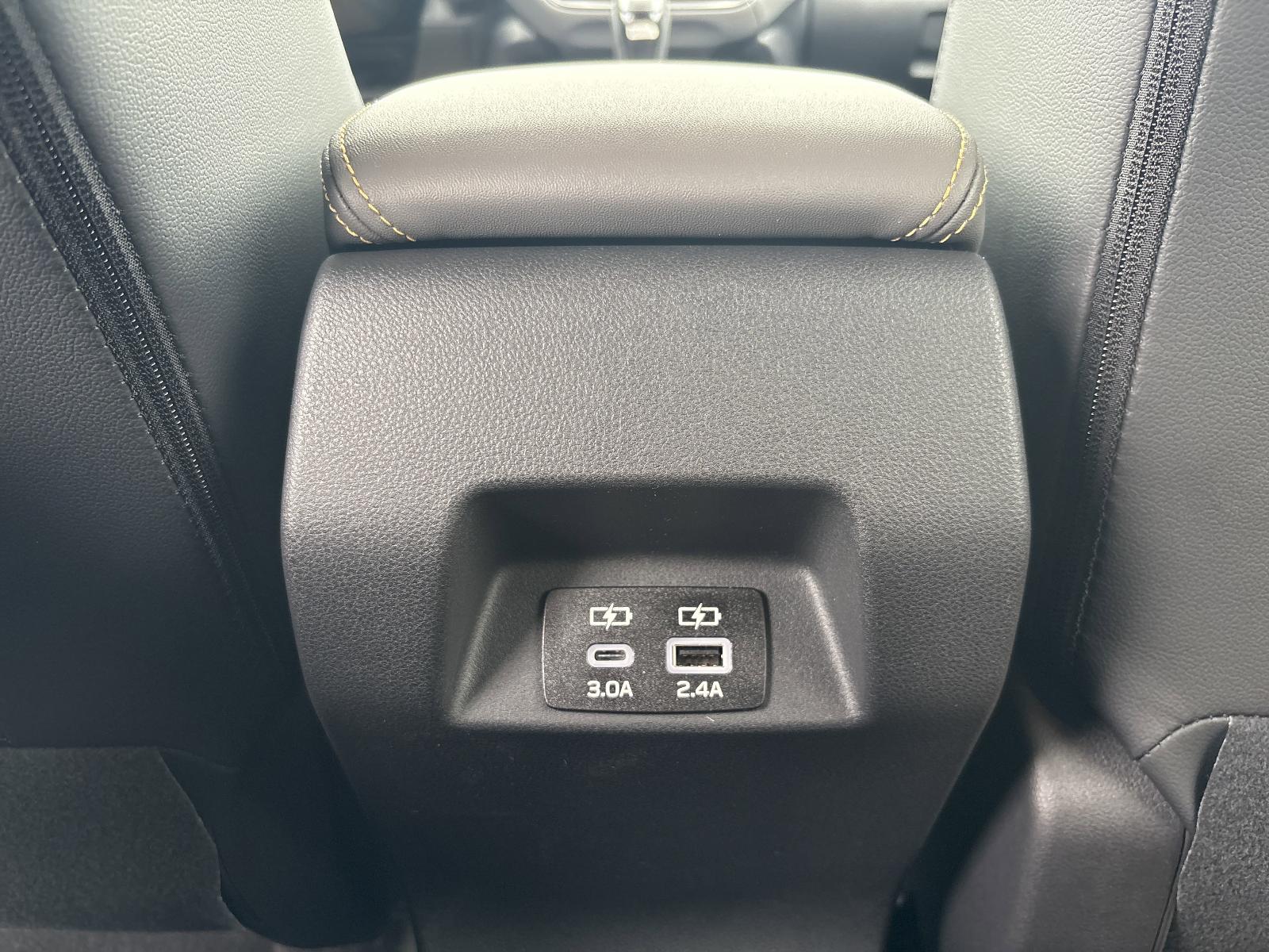 2025 Subaru Crosstrek Vehicle Photo in Mechanicsburg, PA 17050
