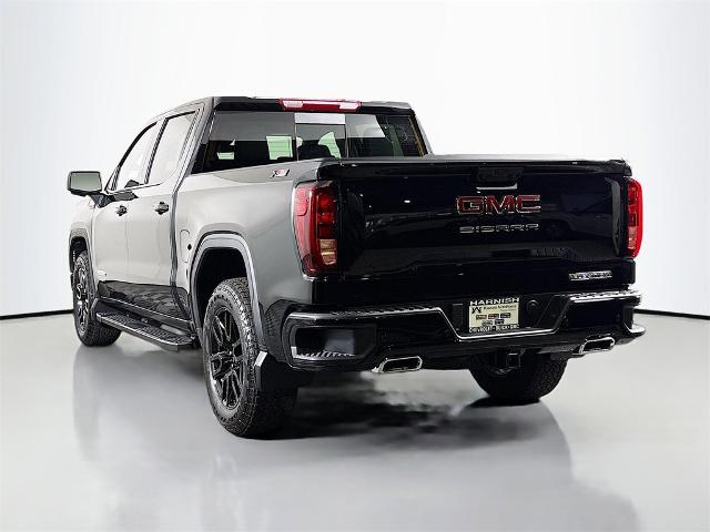 2025 GMC Sierra 1500 Vehicle Photo in PUYALLUP, WA 98371-4149