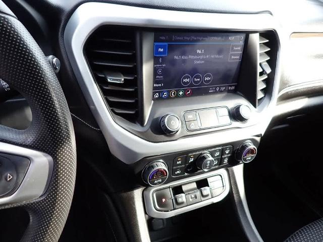 2023 GMC Acadia Vehicle Photo in ZELIENOPLE, PA 16063-2910