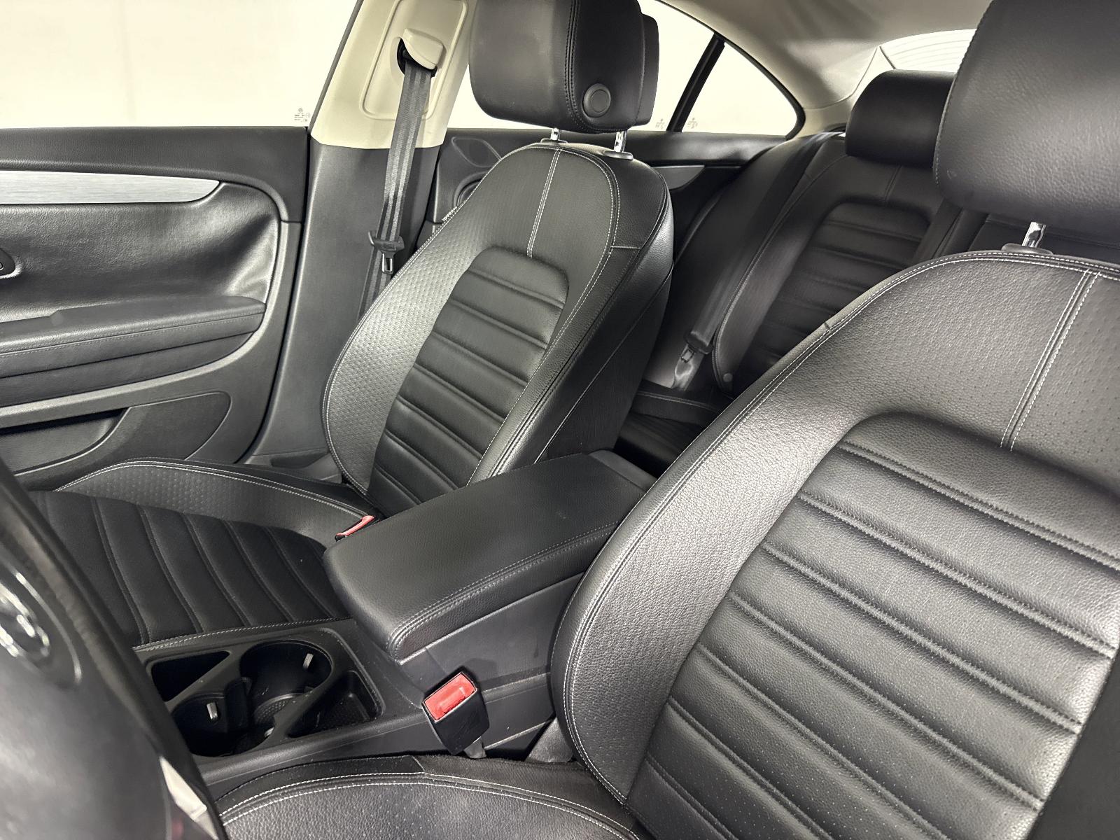 2014 Volkswagen CC Vehicle Photo in Georgetown, TX 78626