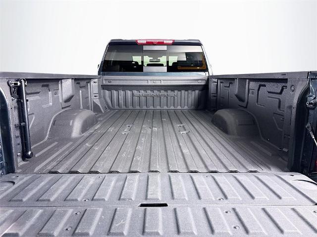 2023 GMC Sierra 3500 HD Vehicle Photo in PUYALLUP, WA 98371-4149