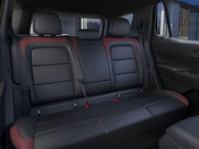 2026 Chevrolet Equinox Vehicle Photo in DANBURY, CT 06810-5034