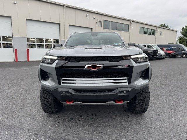 2024 Chevrolet Colorado Vehicle Photo in Mechanicsburg, PA 17050-1707