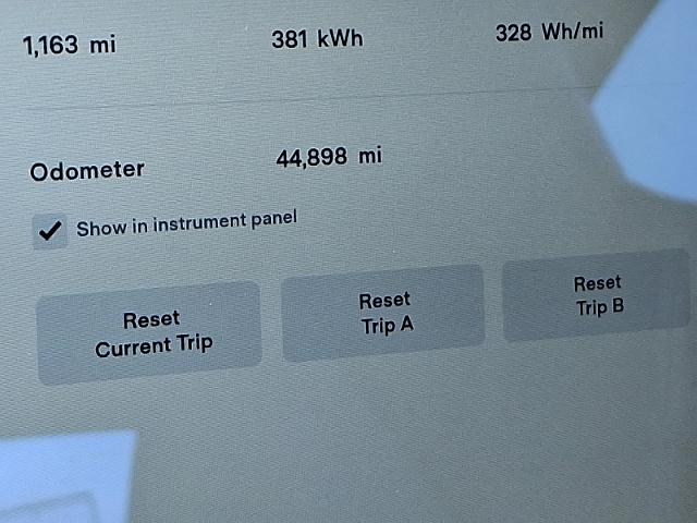 2015 Tesla Model S Vehicle Photo in HARRISBURG, PA 17111-1033