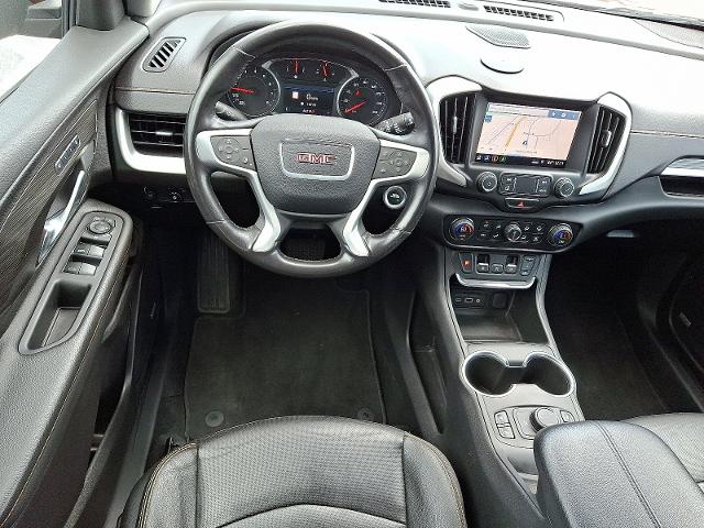 2019 GMC Terrain Vehicle Photo in HARRISBURG, PA 17111-1033